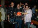 Bowled over for charity